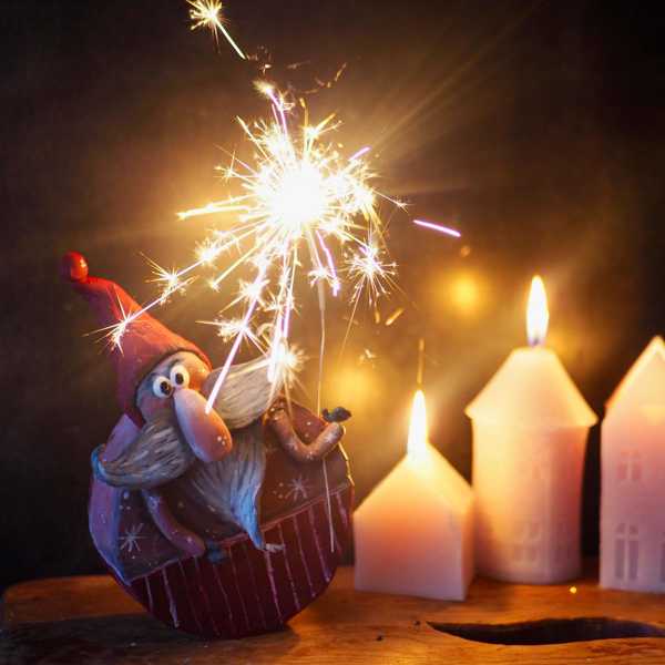 Weihnachtsmann