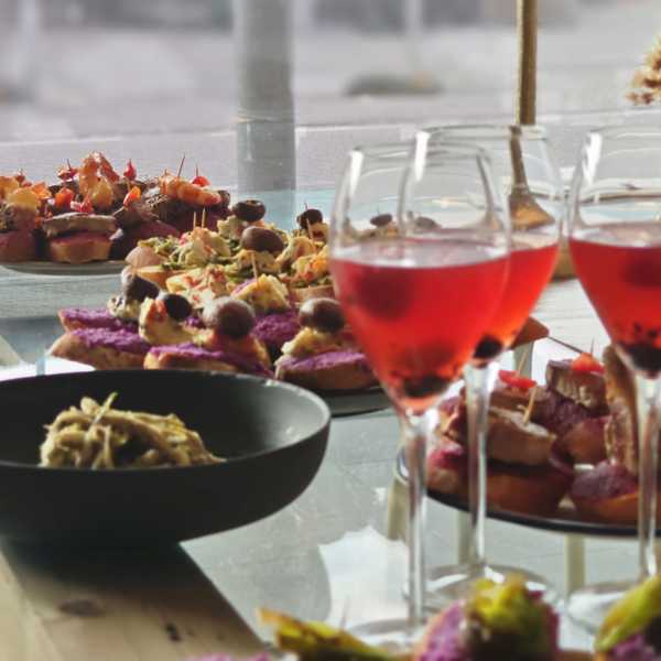 Tapas Kurs 