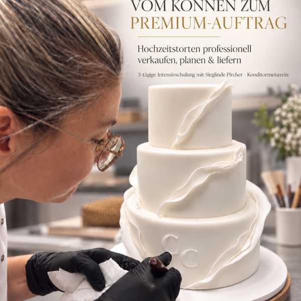 Vom Können zum Premium-Auftrag