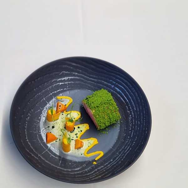 Wildküche neu gedacht