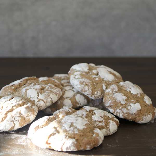 Südtiroler Bauernbrote - Sauerteig