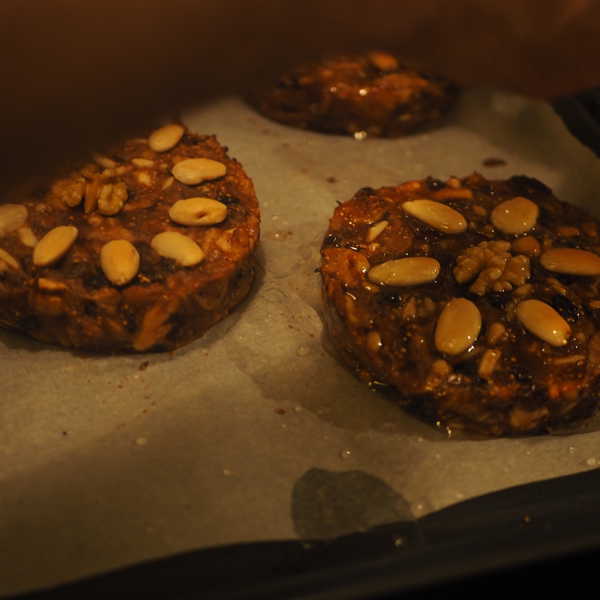 Südtiroler Zelten, Bauernzelten & Stollen